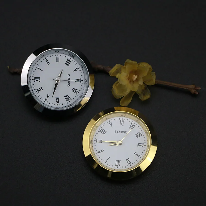 Auto mechanic quartz clock mini watch digital pointer car decoration supplies for Chery Geely EMGRAND EC7 EC7-RV EC8 | Автомобили и