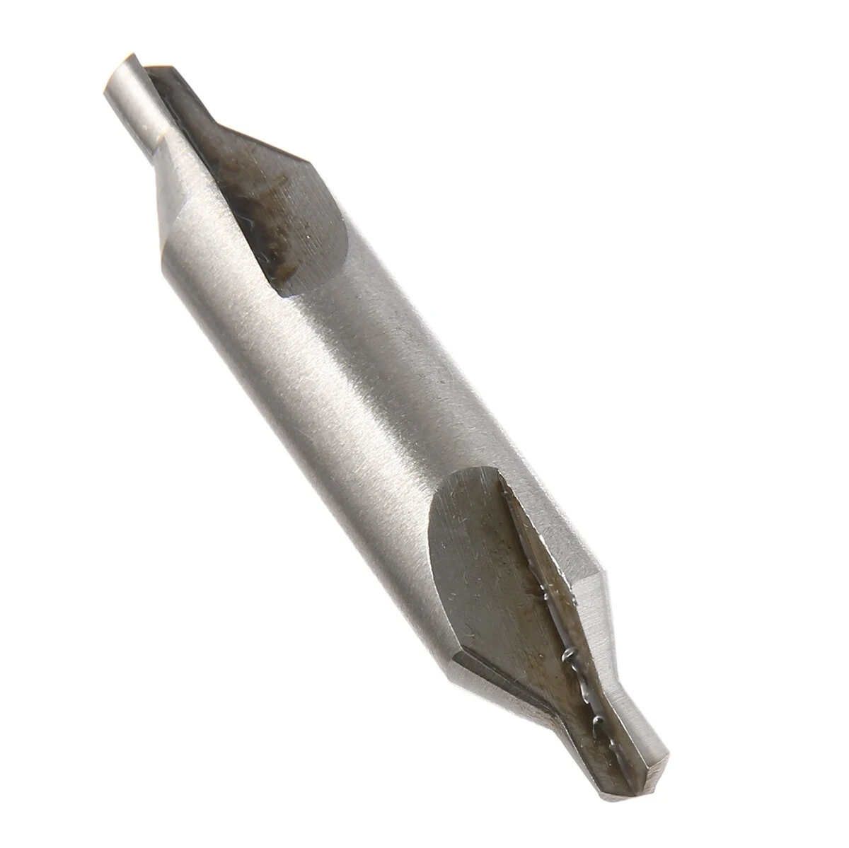 5/6pc HSS Combined Center Drills 60 Degree Countersinks Angle Bit Set 1.0mm 1.5mm 2.0mm 2.5mm 3.5mm 4mm 5mm Metal Drill Bits | Инструменты