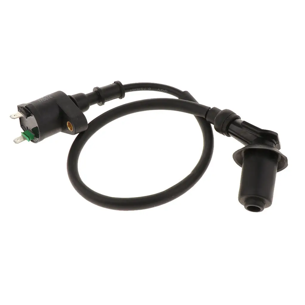 

Line Ignition Coil Replacement for 50cc 110cc 125cc 150cc GY6