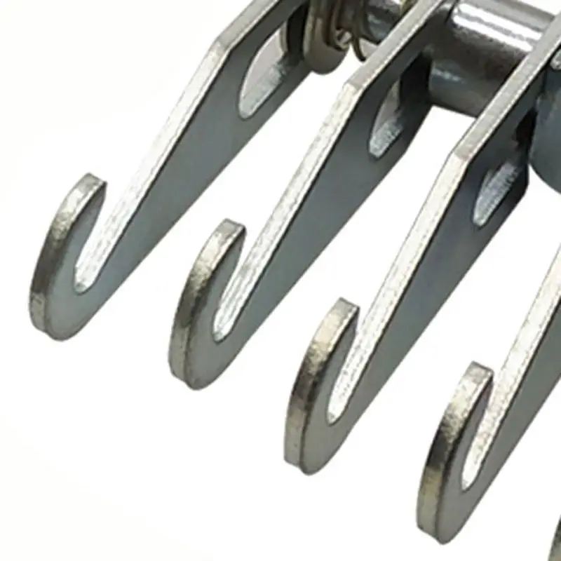 

Auto Car Body 6 Finger Dent Puller Claw Hook for Slide Hammer Tool M16x1.5mm