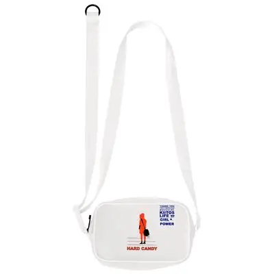 KIITOS крутые сумки через плечо матовая Водонепроницаемая нагрудная сумка для