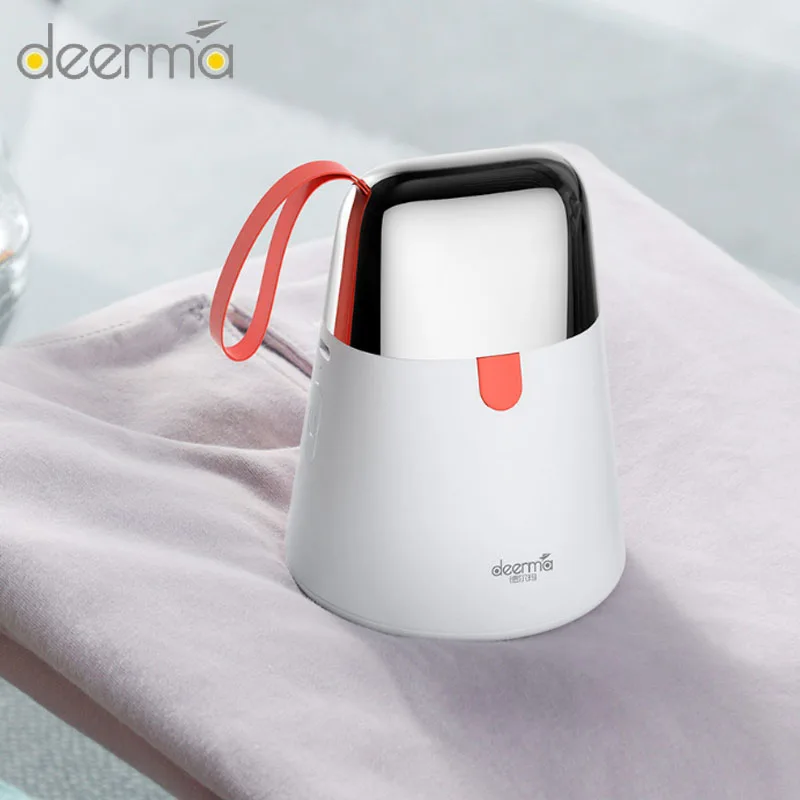 

Электрический триммер Deerma, 3 Вт, 160 об/мин, 3 лезвия