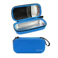 eva insulin pen case cooling storage protector bag cooler travel pocket packs pouch drug freezer box for diabetes people