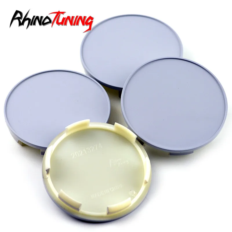 Фото 4pcs 70mm 64mm Car Wheel Hubcaps Center Cap Hubs Emblem Car Rims Cover for Element 2003 -2011 44732-SXO-JO10 №2