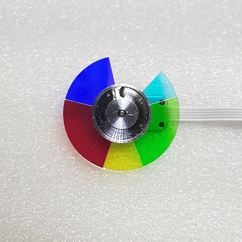 Roda de Cores Otto Código X325 S321 Osx925 Projetor – C752st Oss813 Osw827