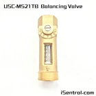 Балансировочный клапан G12 