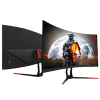 factory direct 19201080 144 hz gaming monitor curved lcd 32 inch monitor