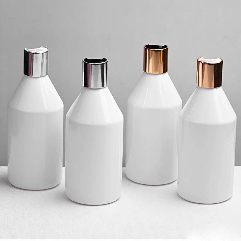 

20 шт., пластиковые флаконы для шампуня, 300 мл