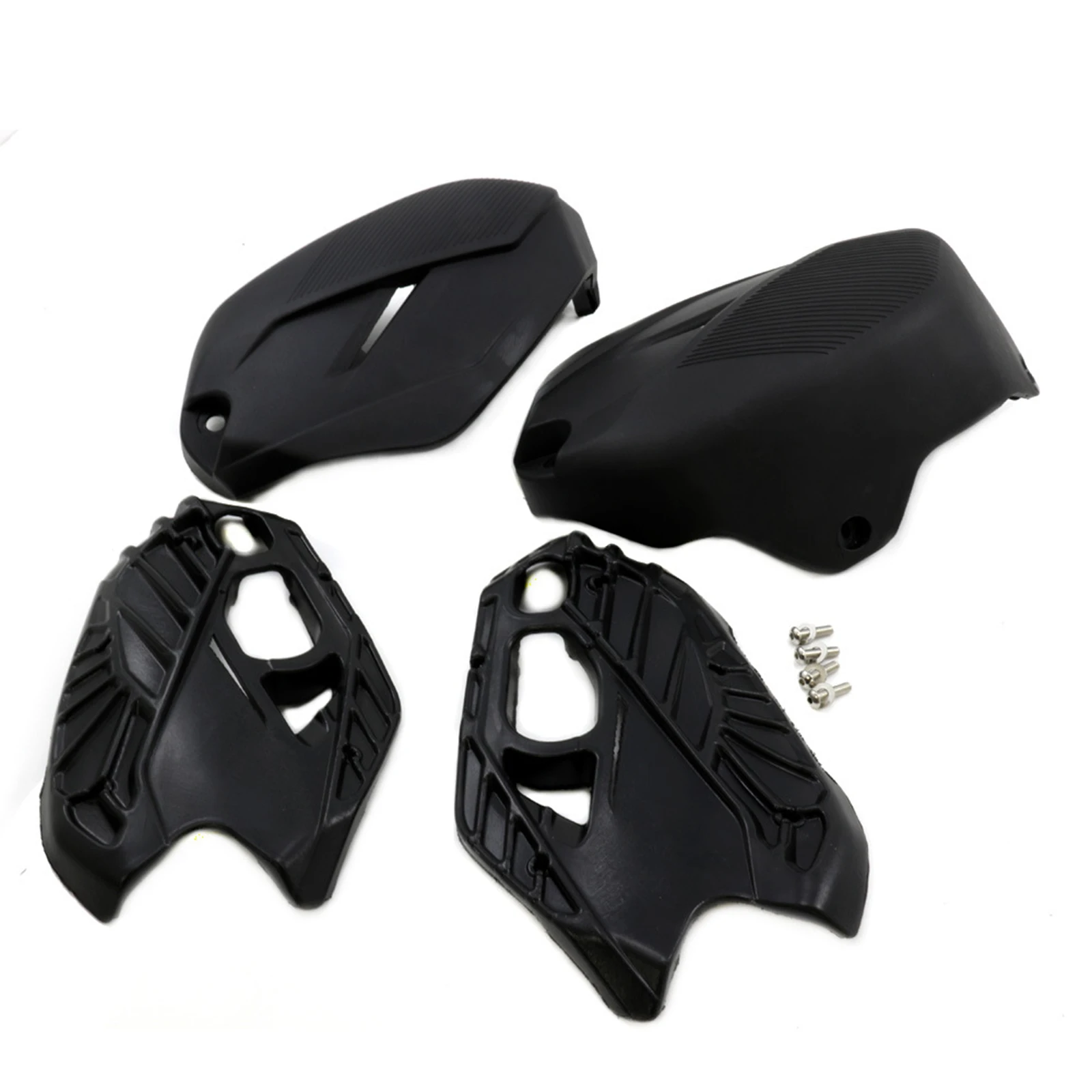 

Motorcycle Cylinder Head Engine Guards For BMW R1200GS LC ADV R1200R R1200RT