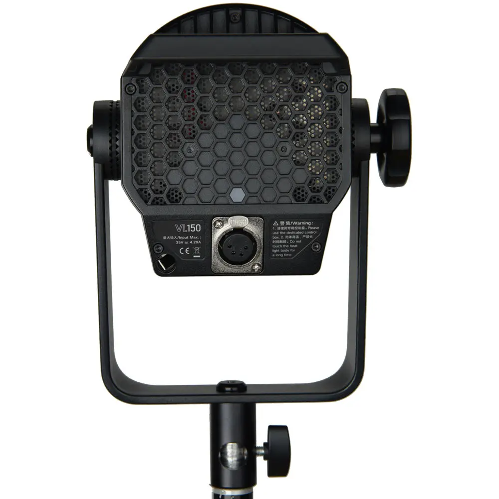 Godox VL150 COB светодиодный светильник 150Ws 5600K Bluetooth 2 4 беспроводной с отражателем Bowens