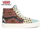 Кеды Vans VA4BV61IO