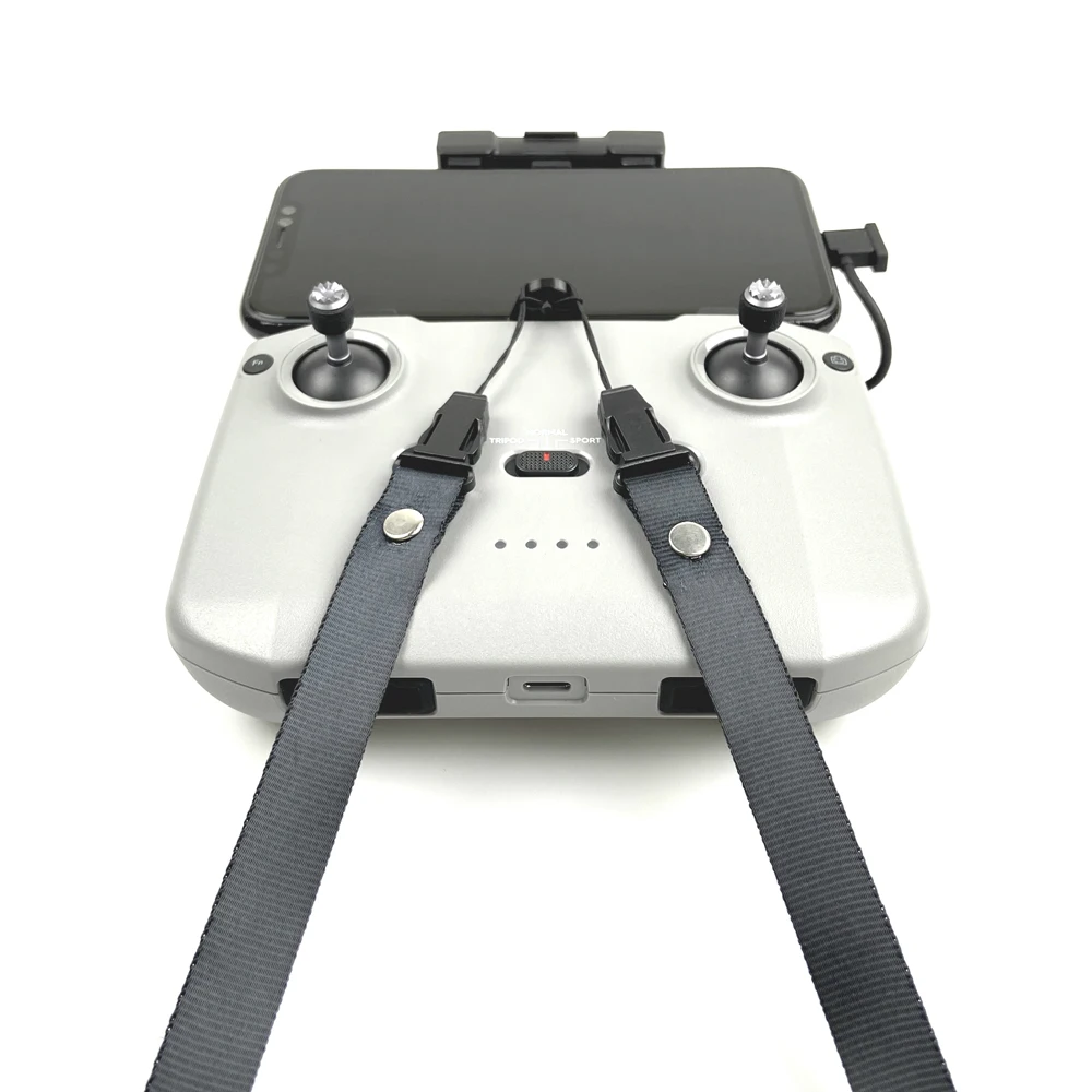 Ремешок для Mavic AIR 2/AIR 2S шейный ремешок пульта дистанционного управления