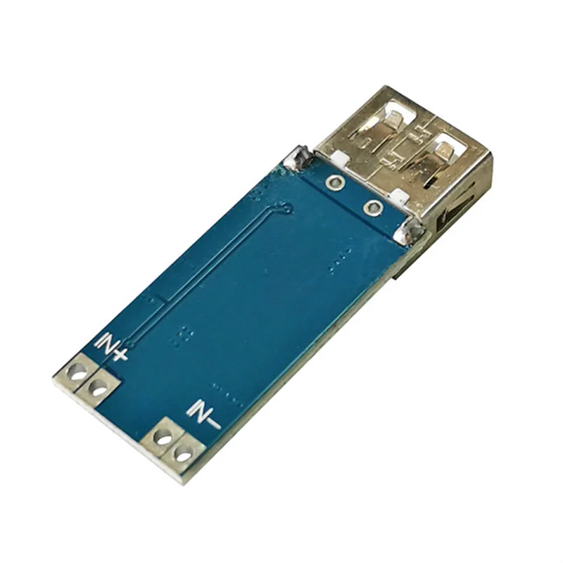 USB понижающий источник питания преобразователь напряжения модуль регулятора 7 5 В
