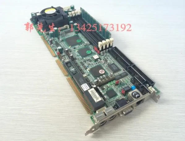 

100% high quality test Industrial control board 216006980096 R1MO RAS-01L