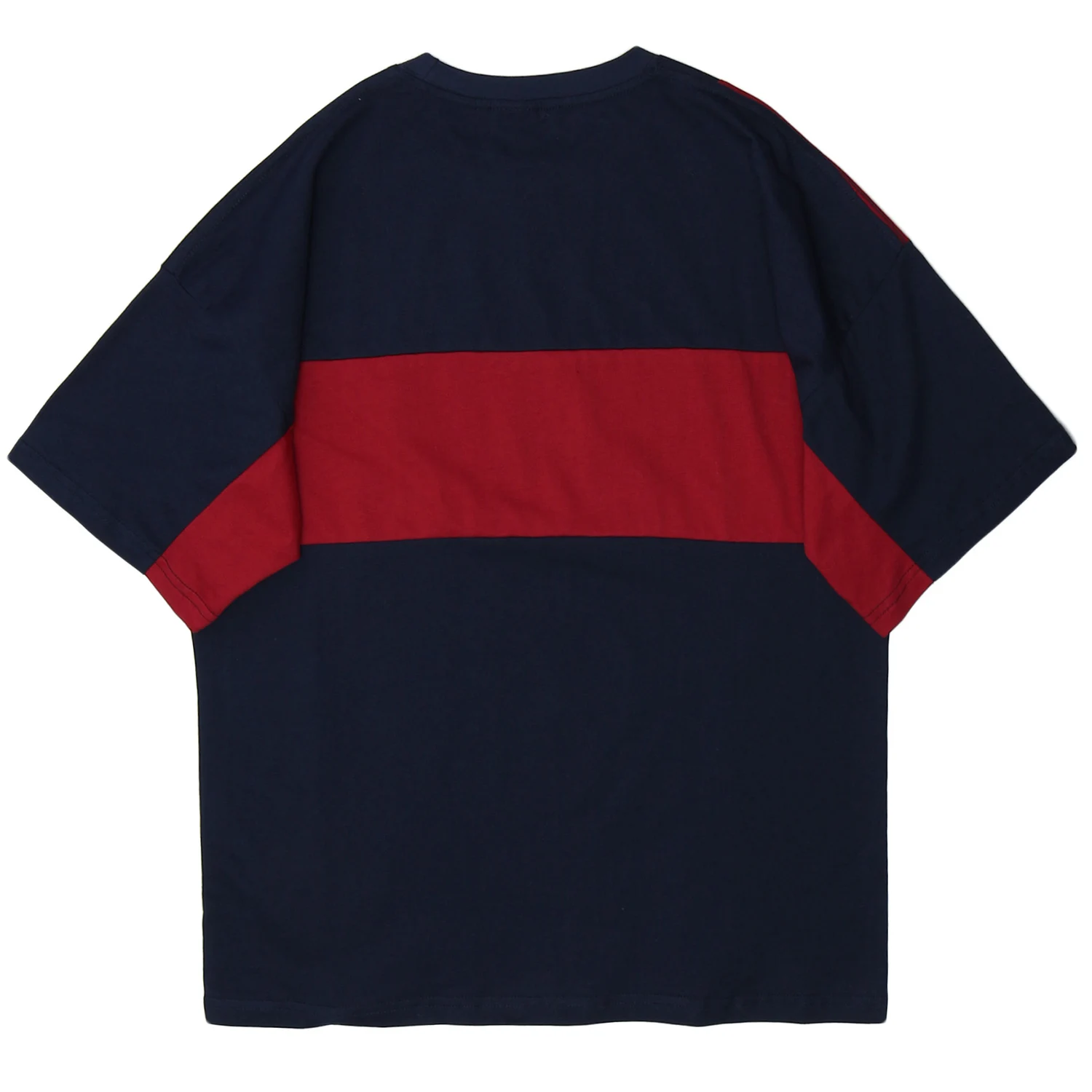 Футболка в стиле Харадзюку для мужчин и женщин гибкая уличная одежда хип хоп