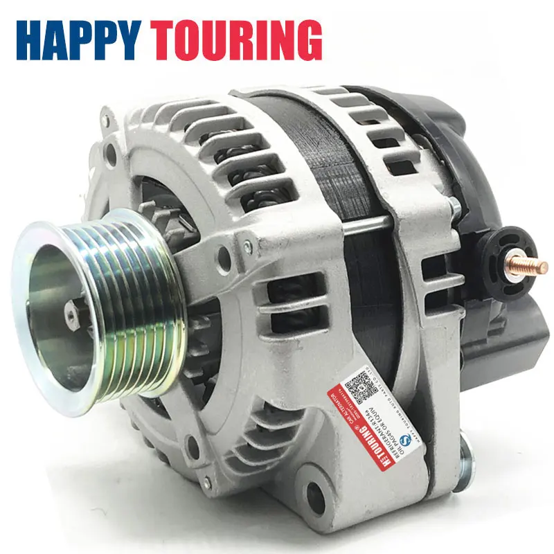 

Alternator for TOYOTA HILUX LAND CRUISER 2.5 3.0 D4D D-4D 2001-10 DIESEL 27060-30060 27060-30130 27060-30154 27060-30040
