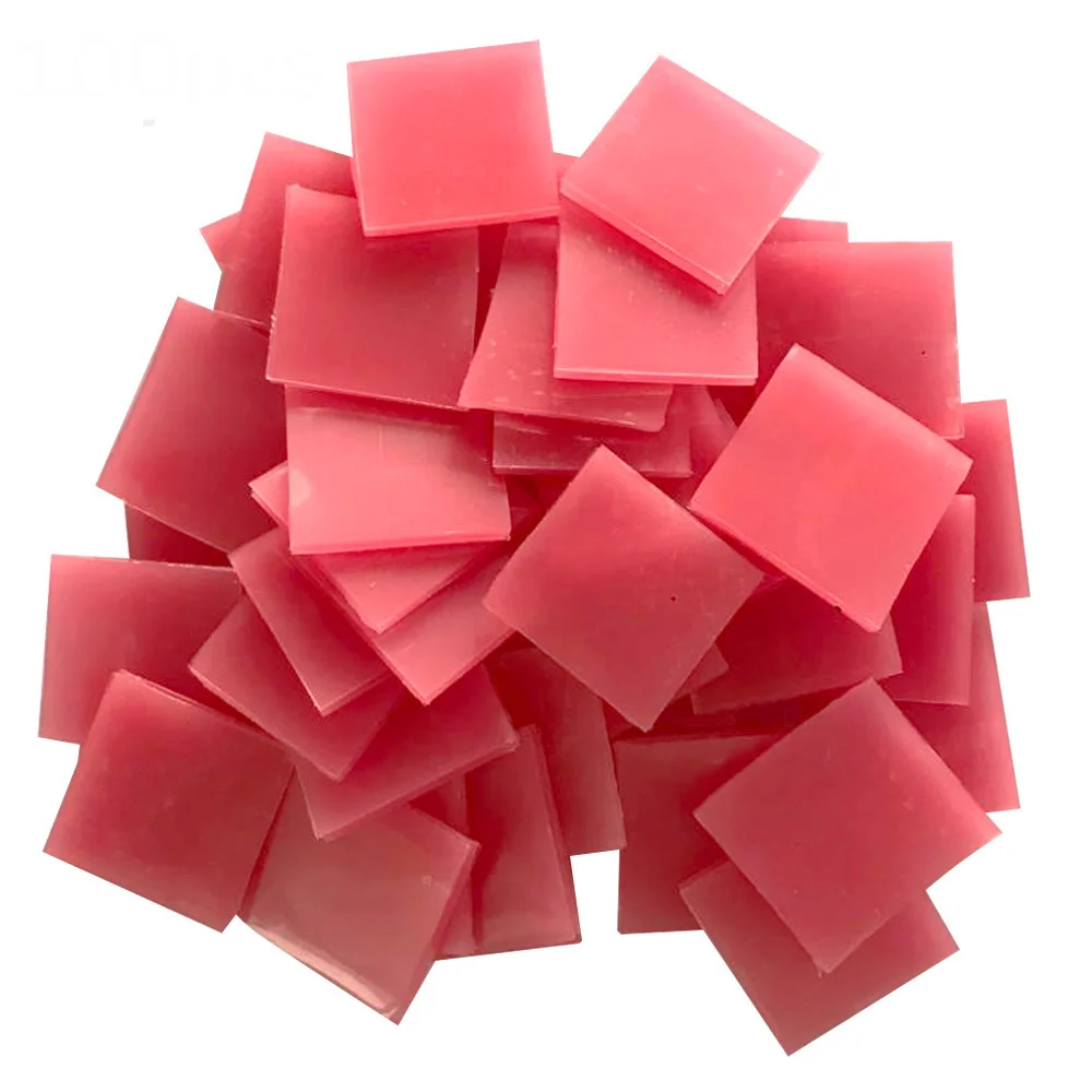 Различные красные клеевая глина инструмент алмазная живопись аксессуары nouveaute