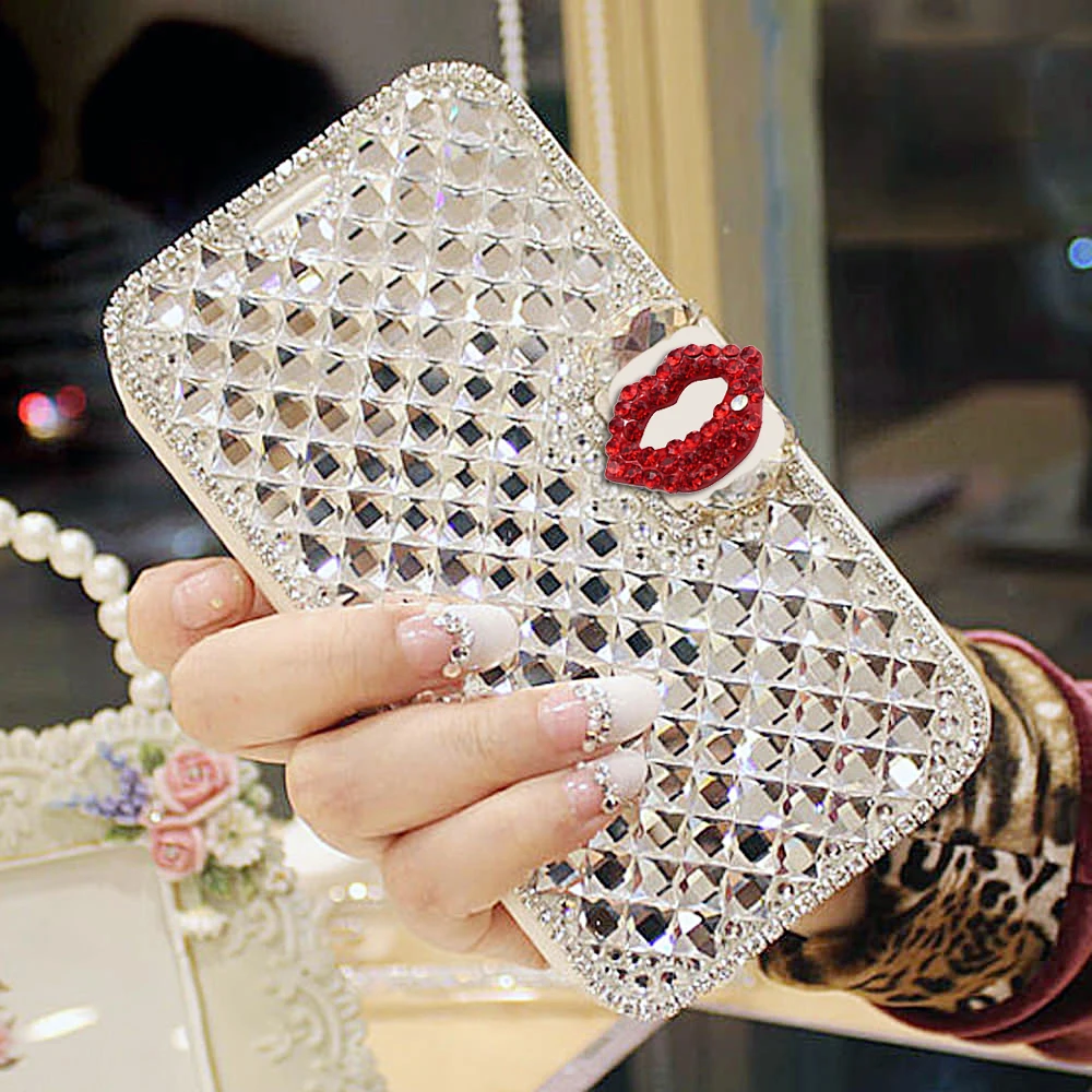 

Luxury Leather Flip Wallet Phone Case For iPhone Xr X Xs 11 12 Pro Max Shockproof Soft Cover For 7 Plus 8 6S 6 5 5s 2020 12 Mini