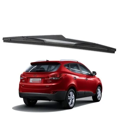 Резиновые стеклоочистители для Hyundai IX35 / Tucson 2009 2010 2011 2012 2013 2014 12 дюймов|blade yamaha|blade