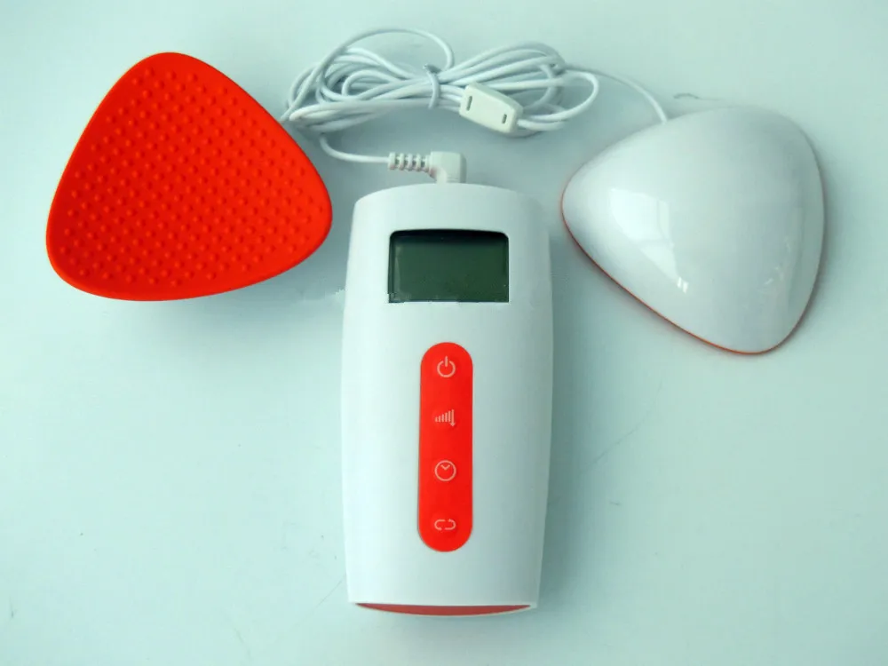 Электрический массажер для груди инструмент увеличения и подтяжки груди|Брекеты