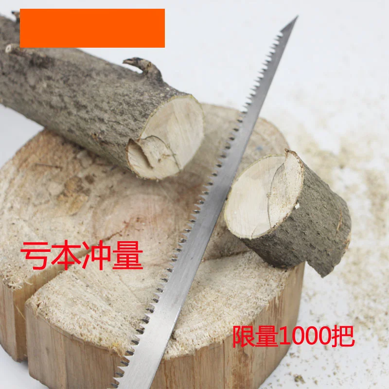 Высококачественная ручная пила чудо для деревообработки миниатюрная настенная