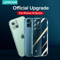 joyroom plating case for iphone 13 pro max mini full tempered lens cover shockproof soft tpu cover for iphone 13 pro max mini