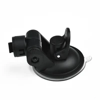 Suction Cup Car Camera stand T-type Bracket Electronics For DVR Holder