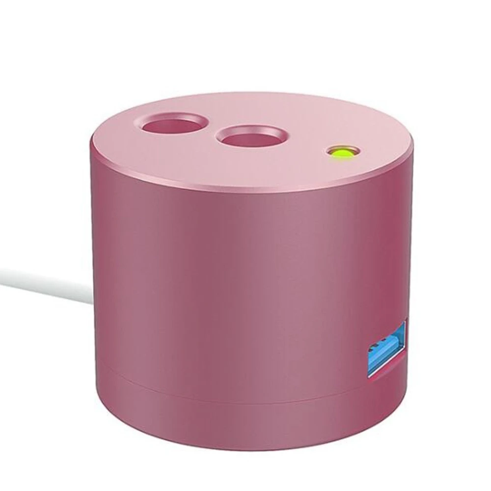 

Charging Stand Compatible with for Apple Pencil 1St Gen,Aluminum Charger Dock Pencil Holder for iPad 10.2 2019