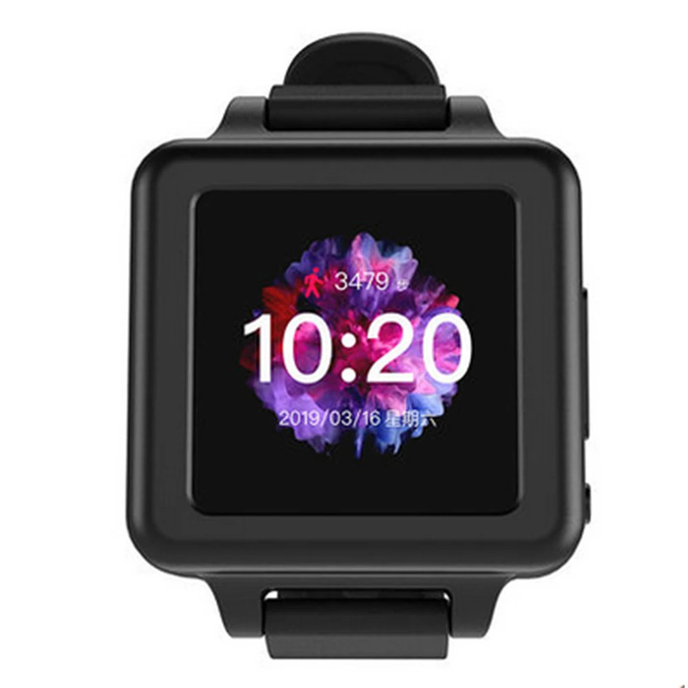 Силиконовый защитный чехол для часов FiiO M5 Сменный Чехол музыкального плеера