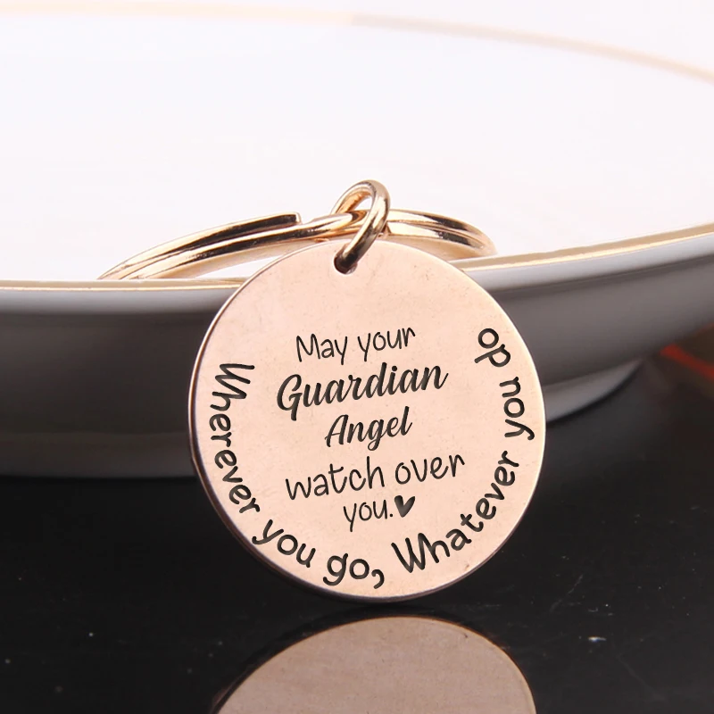 Модный вдохновляющий брелок куда бы вы ни находились что делали. Пусть ваш