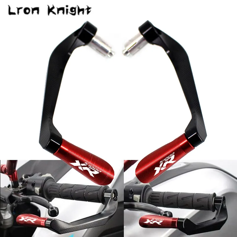 

For BMW S1000XR S1000 XR S 1000 2015-2022 2021 2020 Motorcycle CNC Handlebar Grips Brake Clutch Levers Guard Protector