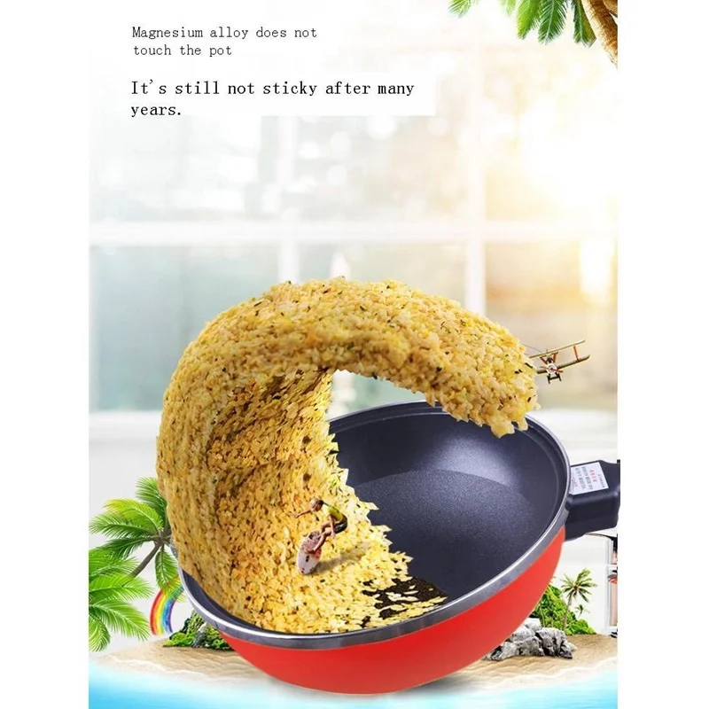 ev aletleri kitchen appliance enseres de cocina catering restaurant equipment home appliance for kitchen electric skillet free global shipping