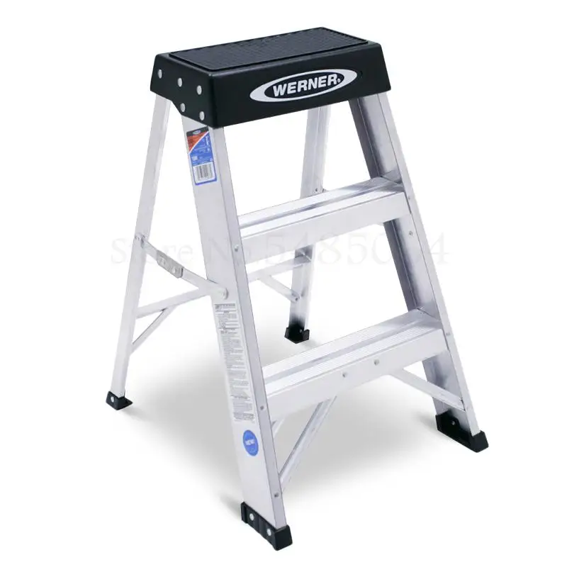 Соединенные Штаты Стабильная и надежная Бытовая Лестница стремянка