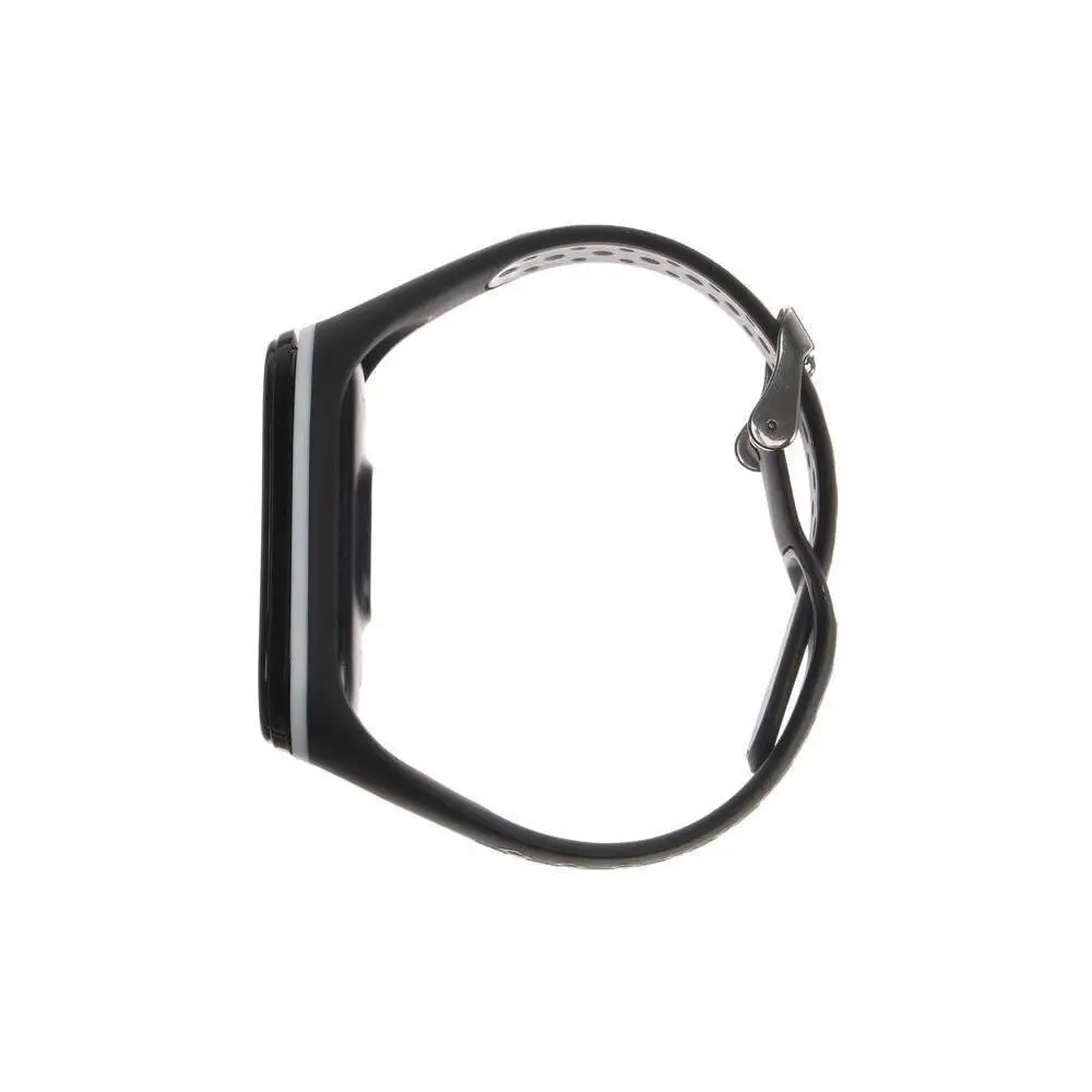 Фитнес-браслет Smarterra Fitmaster TON 0.96” TFT IP65 NFC 90 мАч черно-серый 5423150 | Электроника