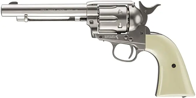

Umarex Walthe R500 Fps New Compact - Blowback CO2 .177 Cal armas de co2 gas pistola - 345 FPS Metal Wall Sign