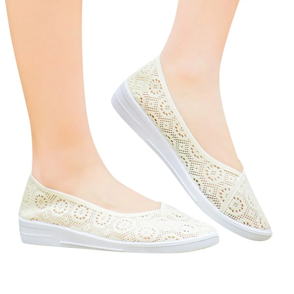 Sagace 2020 Women's Women Casual Walking Running Hiking Sport Sneakers Walking Shoes High quality casual shoes