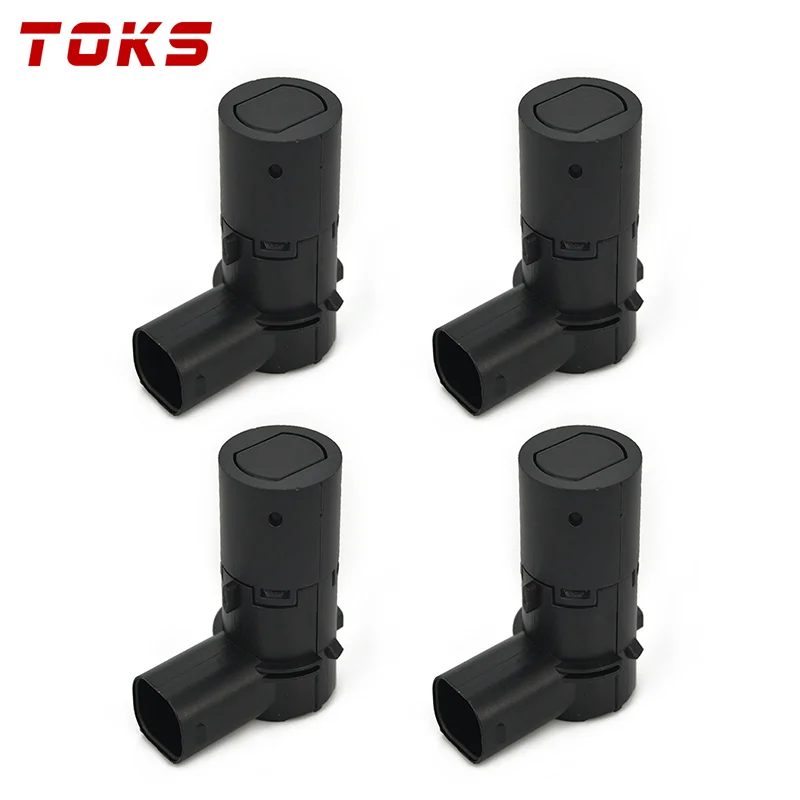 4 шт. 4711842 парковочный PDC Датчик помощи для Saab 9-5 Volvo S40/60/80 V50 V70 XC70 XC90 5266523 обратный