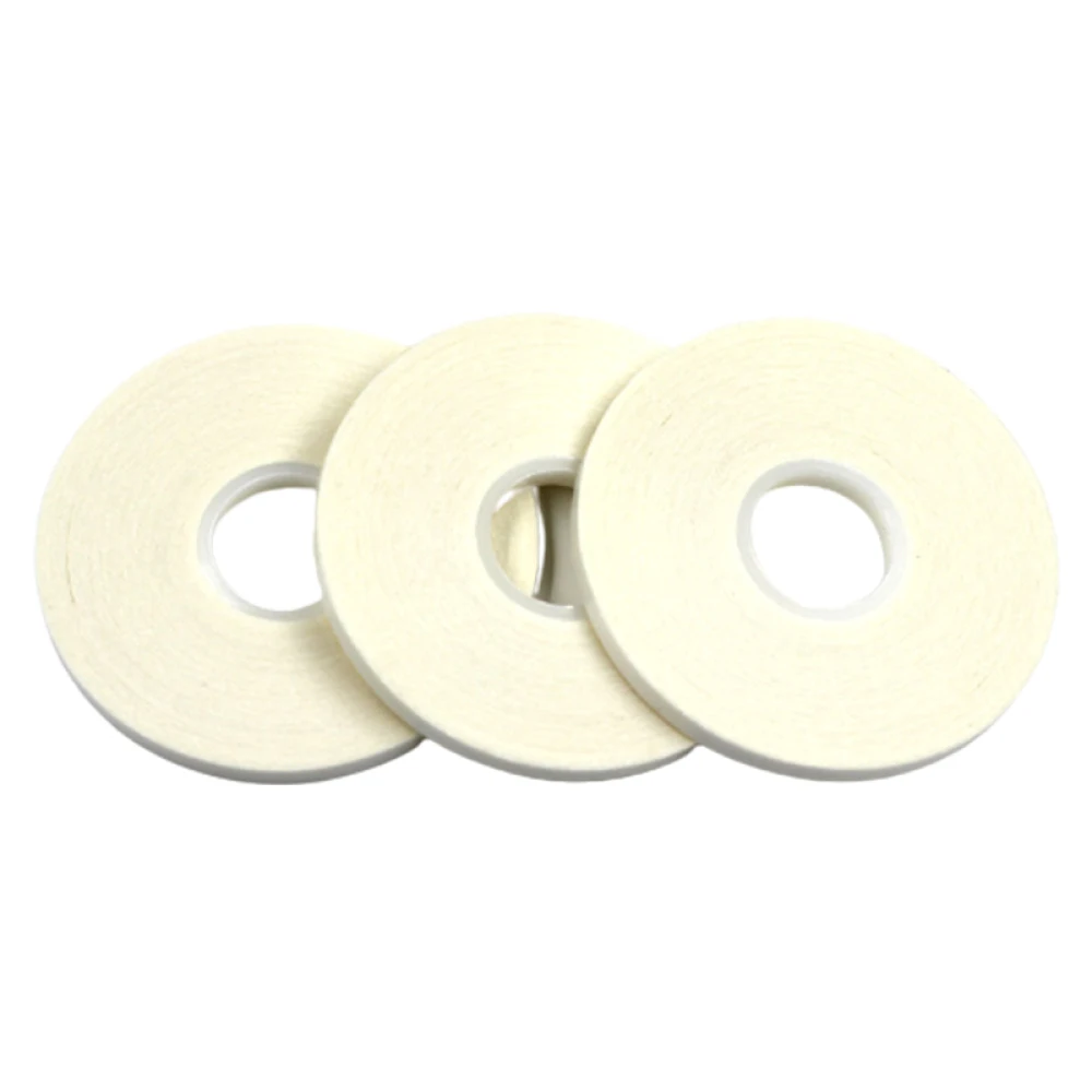 

Water-soluble double-sided adhesive tape for cloth, double-sided tape, manual patchwork, temporary fixation, water-soluble tape