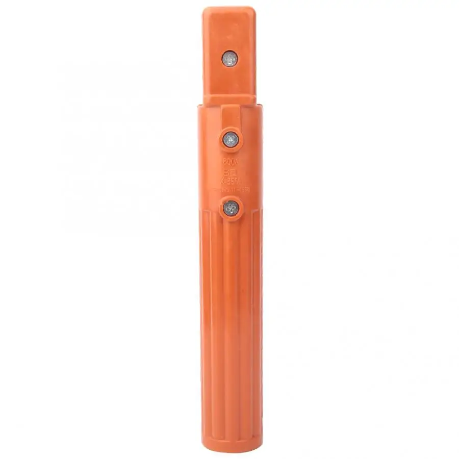 Для сварки сварочного электрода высокотемпературный инструмент с зажимом для