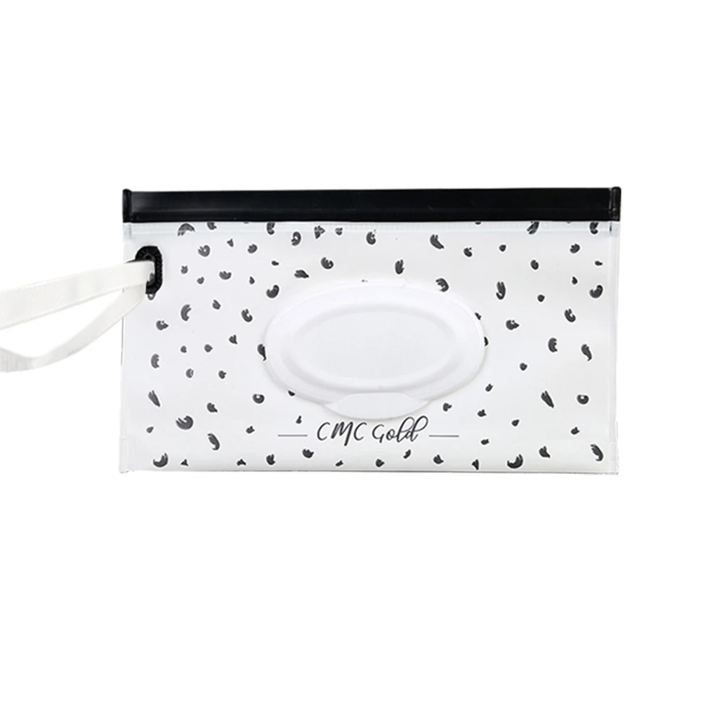 Детские влажные салфетки переносная насосная сумка вогнутая и - Цена: 201,09 руб.