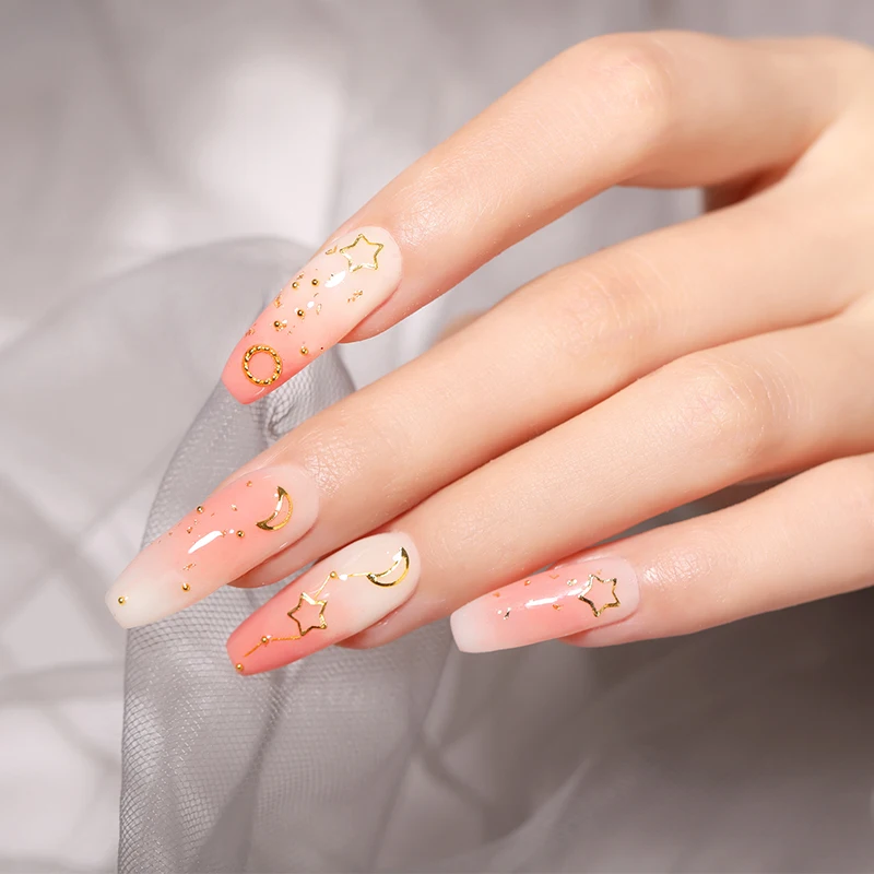 UR SUGAR Nail Art поли УФ-лак Френч для ногтей строитель ограничителей желе Полиакриловый гель Слип решения Clearnser Plus для удаления