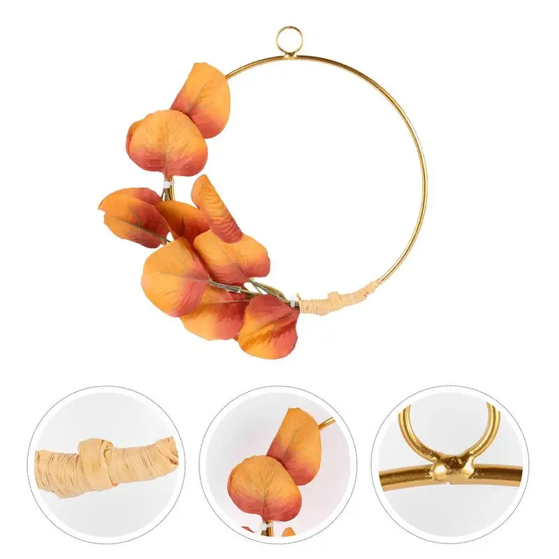 

Simulation Garland Valentines Day Wedding Party Banquet Garland Decoration