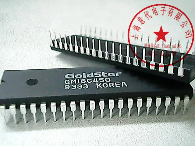 

5 шт GM16C450 16C450