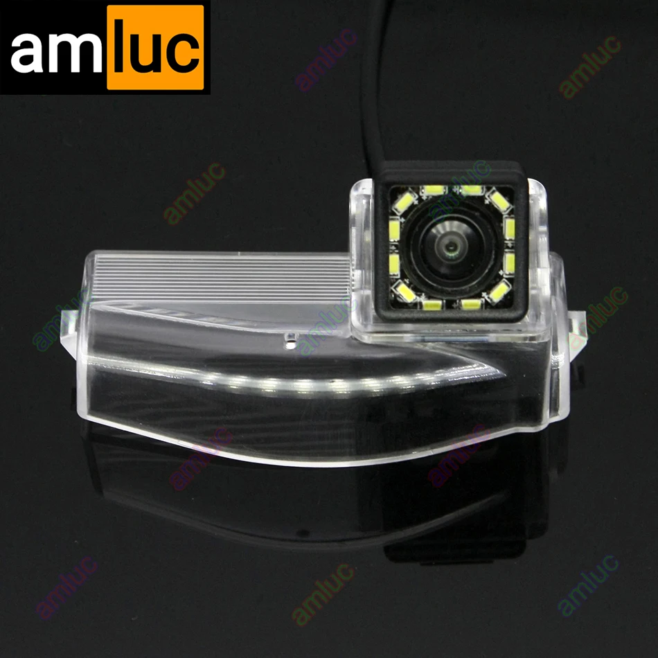 

Для Mazda 2 для Mazda 3 2004 - 2011 2012 2013 автомобильный монитор заднего вида система парковки зеркало заднего вида камера заднего вида