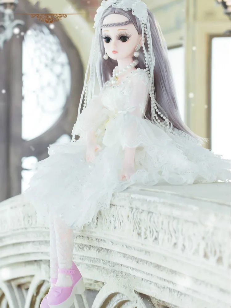 Кукла с одеждой и для шарнирной куклы 24 дюйма 60 см|Куклы| |