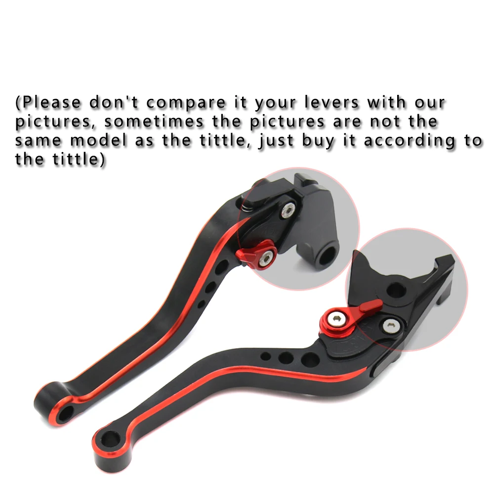 Регулируемый короткий рычаг сцепления тормоза мотоцикла для BMW R1200R 06 14 R1200RT /SE 10 13