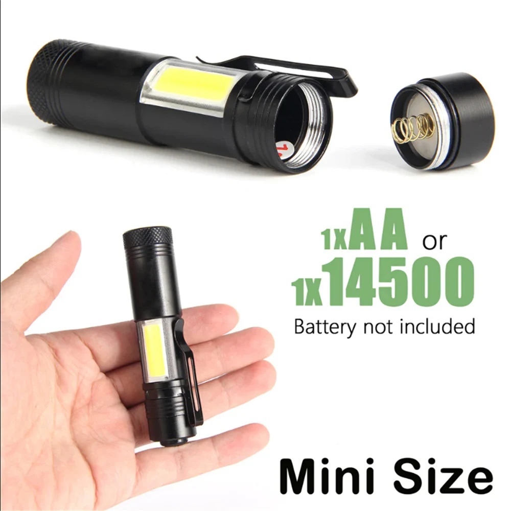 2 шт. Высокое качество 100% новый оригинальный AA аккумулятор 1 V 3600mah литиевая