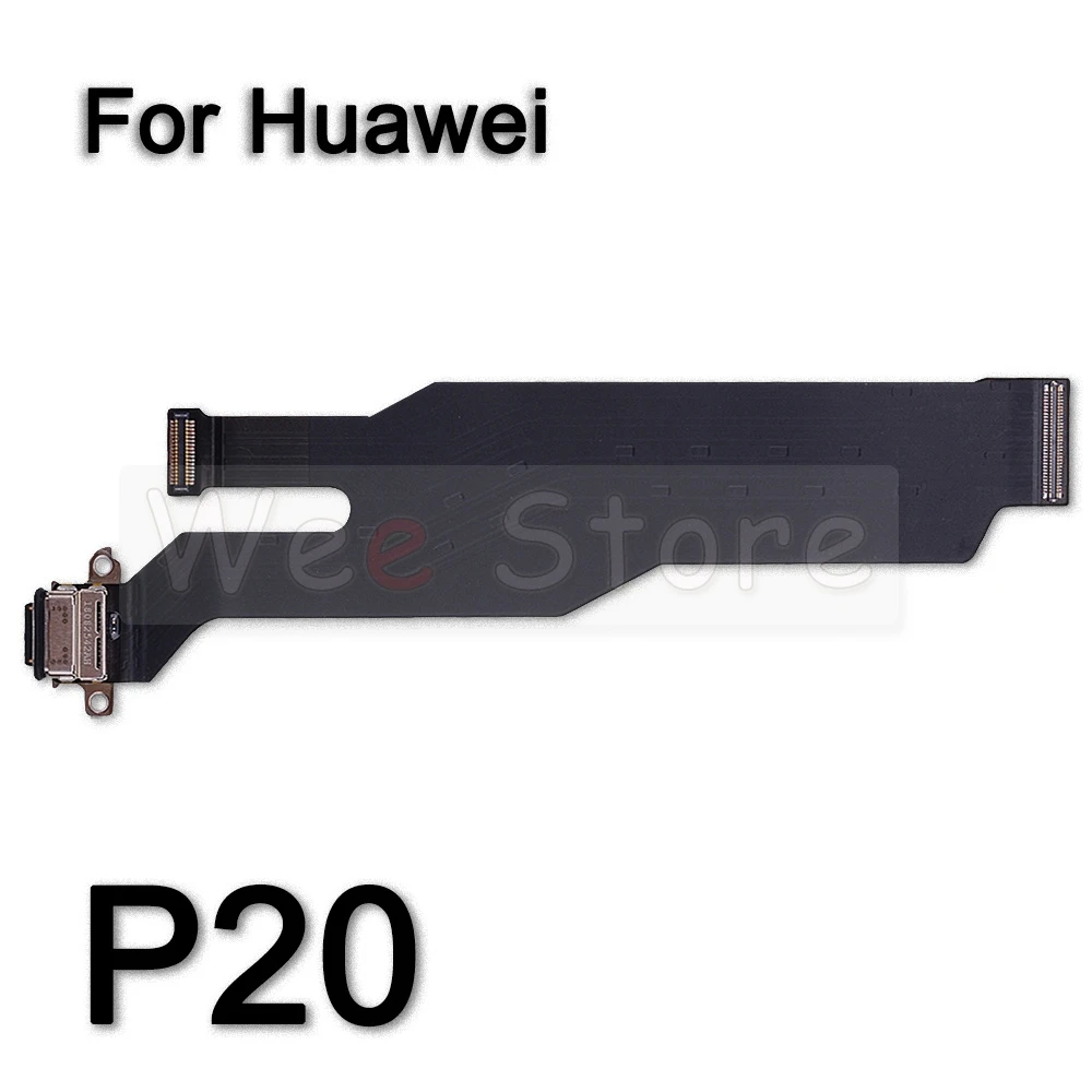 Оригинальная дополнительная материнская плата ЖК док разъем гибкий кабель для