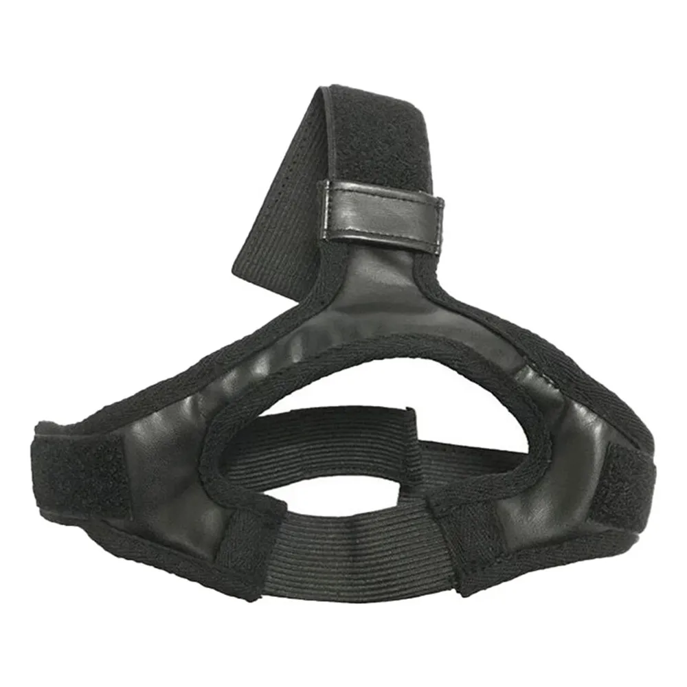 Дышащая кожа Пояс для оголовья HTC VIVE заменяемая повязка на голову VR ремешок