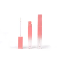 30pieces 50pcs 5ml lip gloss tubes empty lip gloss containers clear lip balm bottle with rubber stoppers